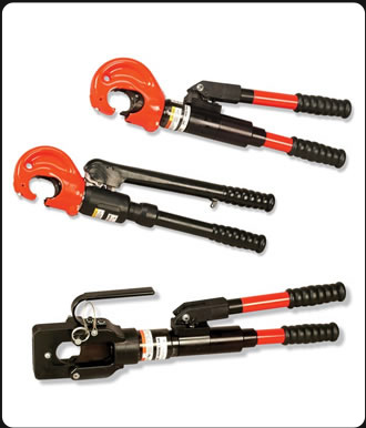SPX Power Team Hydraulic Tools distributed by Rapid Albury Wodonga